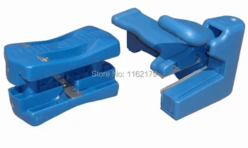 

Edge banding machine / trimming device Block device Wood Double edge /Head and tail trimmer for carpenter PVC Binding strip