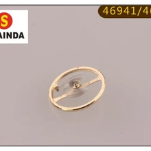 5 шт. Generic 46941 46943 абсолютно баланс колеса для ремонта часов