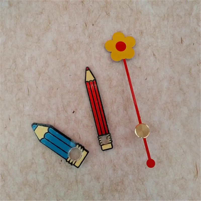

Wholesale Best Sale 50PCS Flower Pencil Hands From Chinese