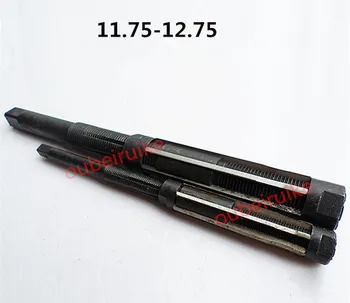 

11.75~12.75mm HSS Blade Adjustable Hand Reamer