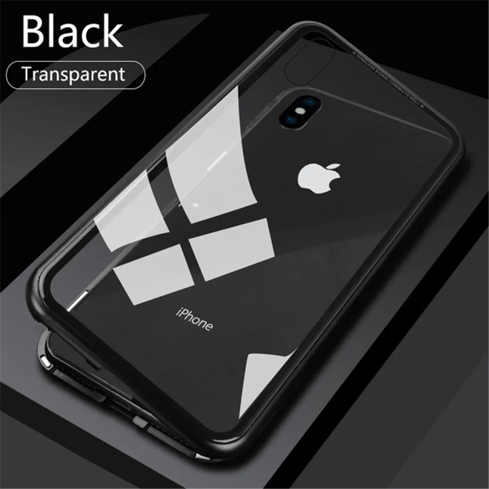 Black Clear