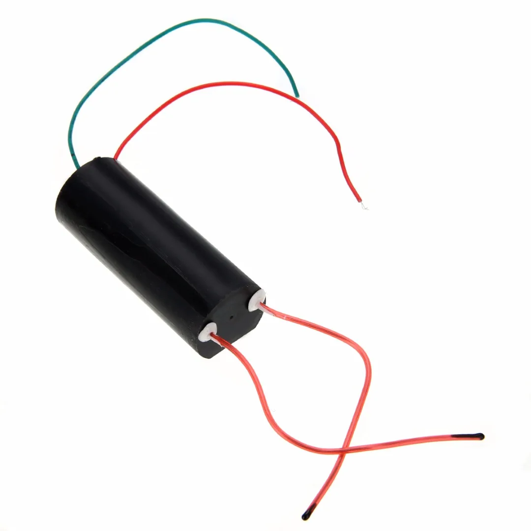 New DC 3.6V-6V to 400KV 400000V Boost Power Module Mayitr Boost Set-up Power Module High High-voltage  Generator