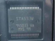 Новое оригинальное новое поступление Акция 1 шт. STA533WF13TR STA533W STA533 HSSOP36 | Электроника