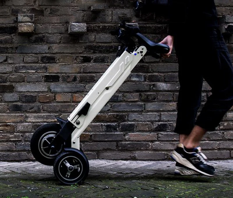 Perfect 310436/Smart electric car / folding scooter balance lithium battery car 36v 8 inch/Ten seconds cruise/Endurance 20 KM 8 Perfect 310436/Smart electric car / folding scooter balance lithium battery car 36v 8 inch/Ten seconds cruise/Endurance 20 KM 8