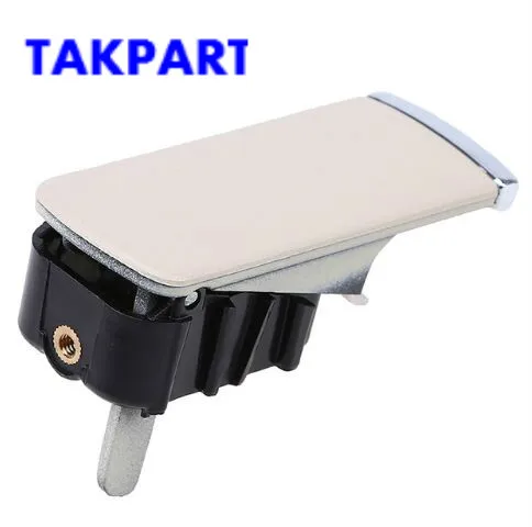 Рычаг для крышки перчаточного ящика TAKPART Audi A4 8E B6 B7 2001 2007 8E1857131|Бардачки| |