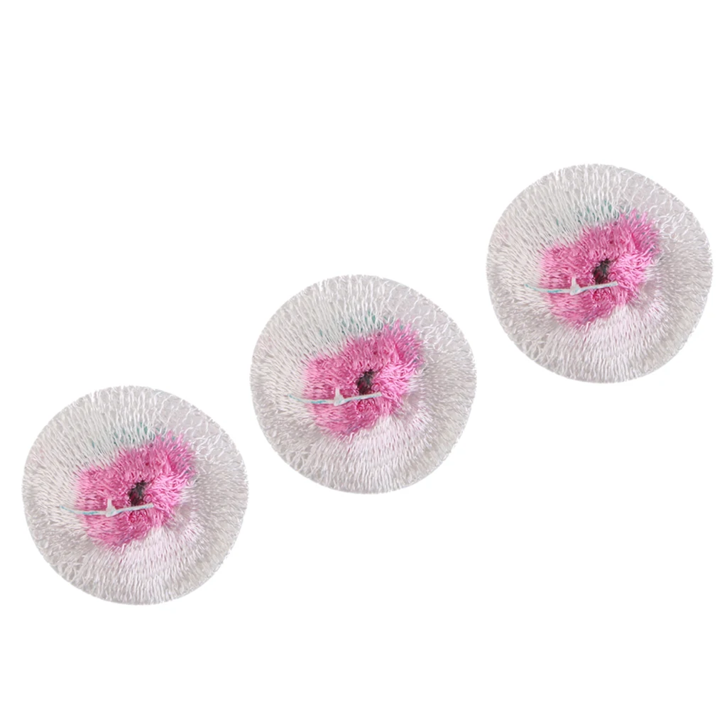 3 Pieces / Set Outdoor Camping Gas Lamps Lantern Replacement Mantles Tools Hanging Glass Lamp