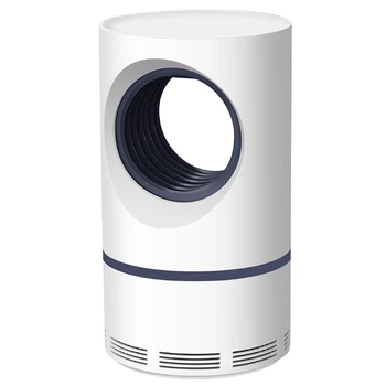 

Usb Mosquito Killer Insect Killer Light Ultraviolet Night Mosquito Killer Environmental Protection Physical Mosquito Killer Lo