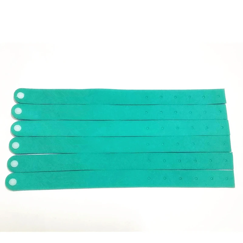 mosquito wristband