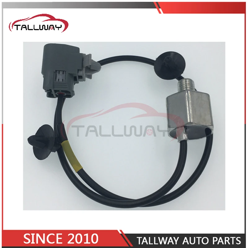 Mazda LF02-18-921 Ignition Knock (Detonation) Sensor