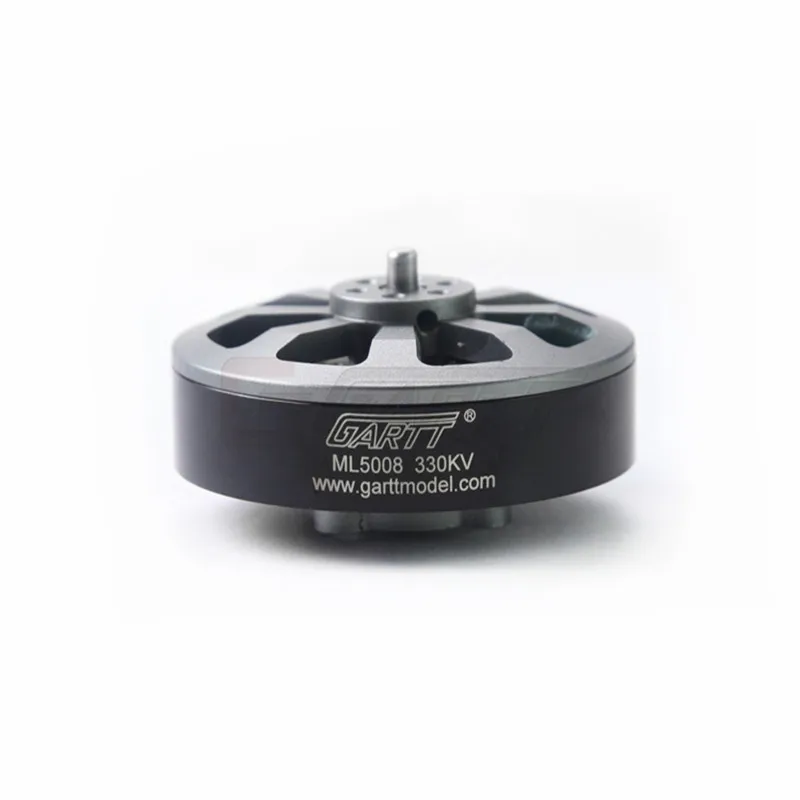 Бесщеточный мотор GARTT ML5008 330KV бесщеточный двигатель для мультикоптера