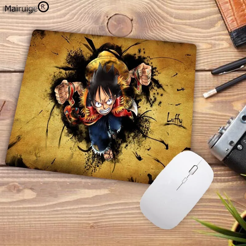 Слитный коврик для мыши Mairuige 18x22 см 20x25 ноутбука|Коврики мышей| |
