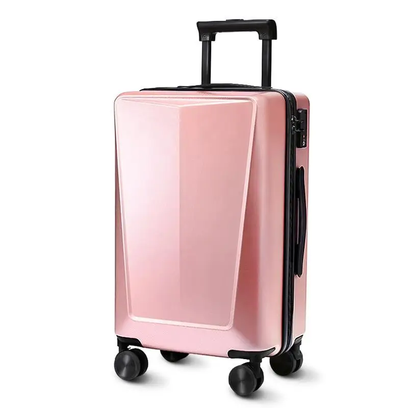 

20"24"inch travel trip fashion wheels malas de viagem com rodinhas trolley valiz suitcase koffer maletas carry on luggage
