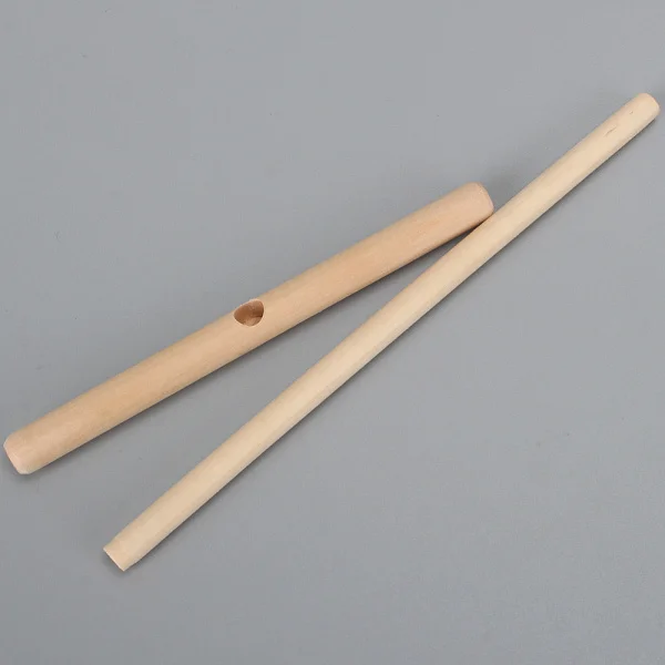 2 шт. деревянный креп для изготовления блинов тестомеситель палка для кухни DIY кухонный инвентарь для кухни столовые принадлежности