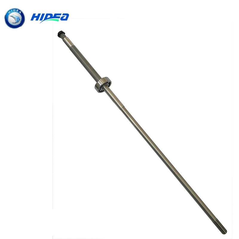 

Hidea Short Drive Shaft 2 Stroke 20HP For Hidea 20F Boat Engine
