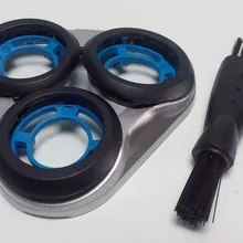 Головка бритвы держатель крышки и лезвия рамка для Philips S5115 SS5170 S5040 S5420 S5510 S5620 S5212 S5205 S5211 S5085 бритвы