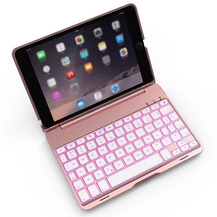 Animuss Bluetooth wireless keyboard (1)