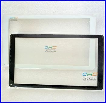 

New for 10.1'' inch Polaroid A1000X Tablet PC touch screen digitizer glass sensor panel replacement