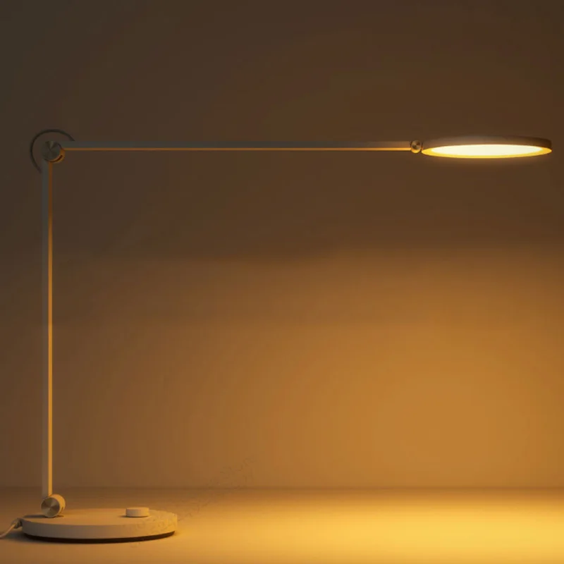 Xiaomi Mijia Светодиодная настольная лампа Pro Smart Защита глаз настольные лампы с