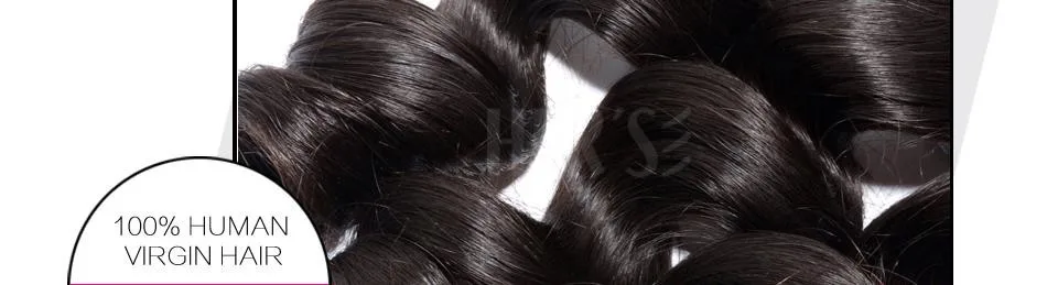 loose wave human hair weave bundles (26)