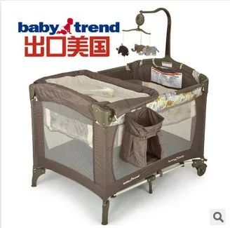 mamakids baby cot
