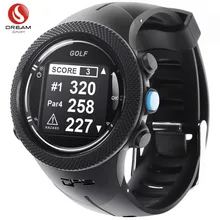 amazfit bip golf gps