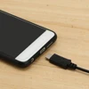 USB 3.1 type-c OTG HUB câble 2 en 1 USB C 3.1 mâle à femelle fiche câble Hub type-c à Double USB 2.0 convertisseur câble ► Photo 3/6