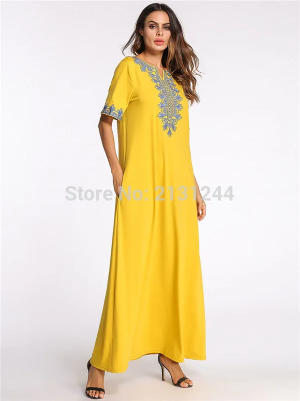 muslim ladies abaya605
