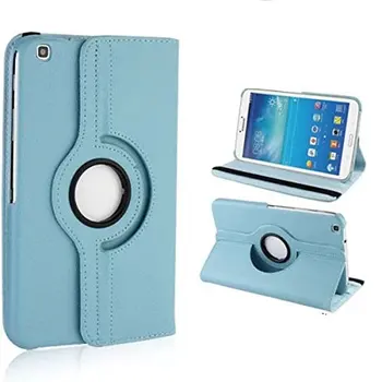 

Stand Leather Case for Samsung Galaxy Tab 3 8.0 T310 T311 Flip Leather Tablet Cases for Samsung Galaxy Tab 3 8" Cover Funda Capa