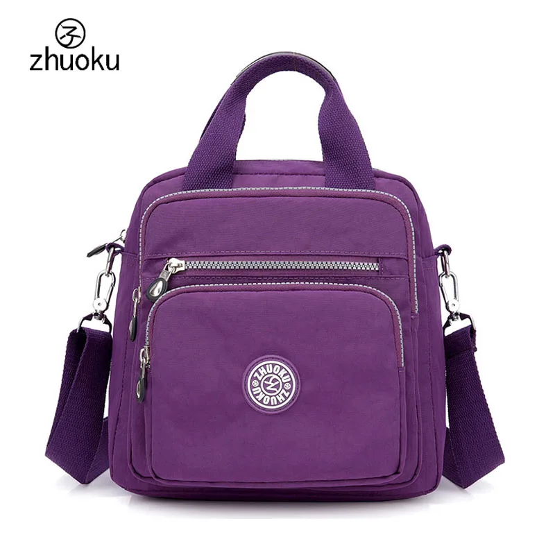 

11.11 hot sale Crossbody bags for women Shoulder bag Original skipping style Multifunction Female Handbags girl school bag 8909