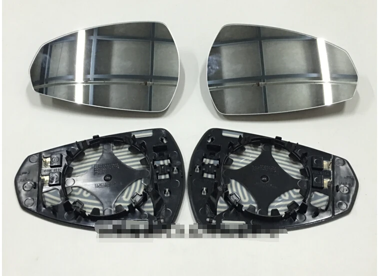 (left / right) heating electric heating reversing rearview mirror lens