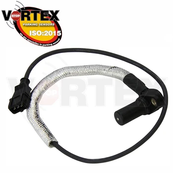 

Crankshaft Pulse Sensor Black For OPEL VAUXHALL Omega B Omega 6238333 90492006