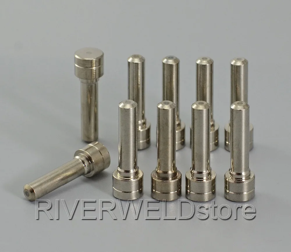 20862 Plasma Electrodes Fit Esab PT 31XT Plasma Cutter Cutting Torch