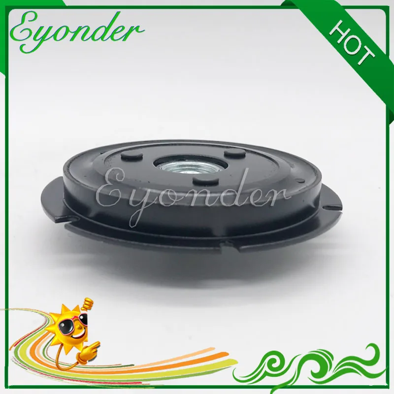 Placa Polia, Otário para Hyundai Sonata, Elantra, KIA, Sportage, Optima, AC