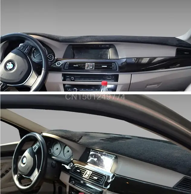 Dashmats Car Styling Accessories Dashboard Cover For Bmw 520i 528i