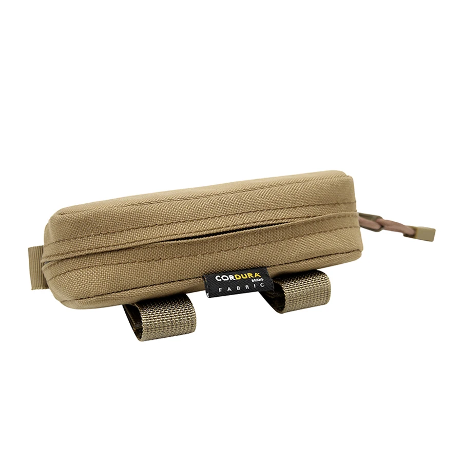 Защитная уличная тактическая Сумка Molle с системой MOLLE камуфляжная сумка для очков