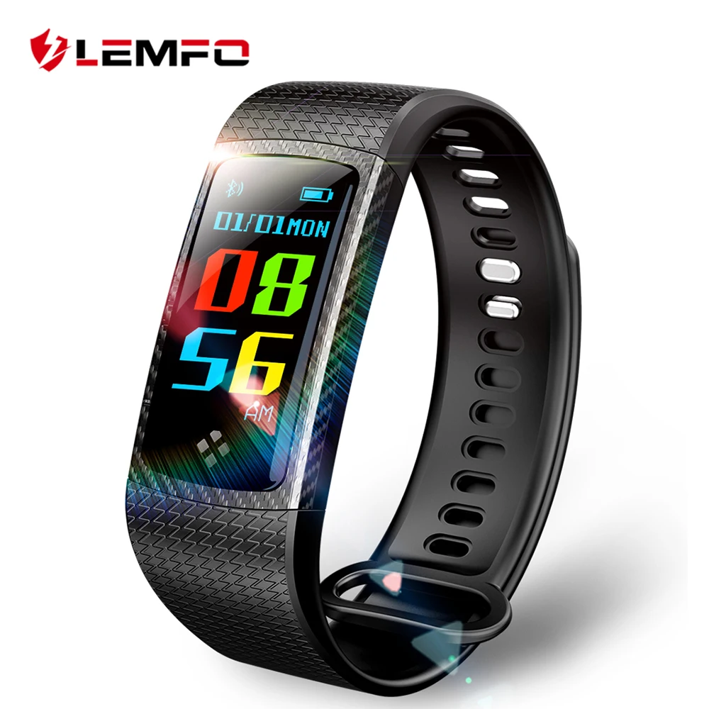 lifelog smartband