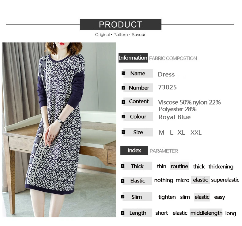 High Quality Moda Feminina
