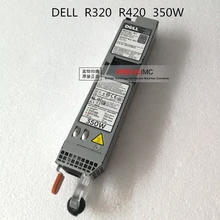 ADDA DELL R320 R420 350 W L350E-S1 0P7GV4 0Y8Y65