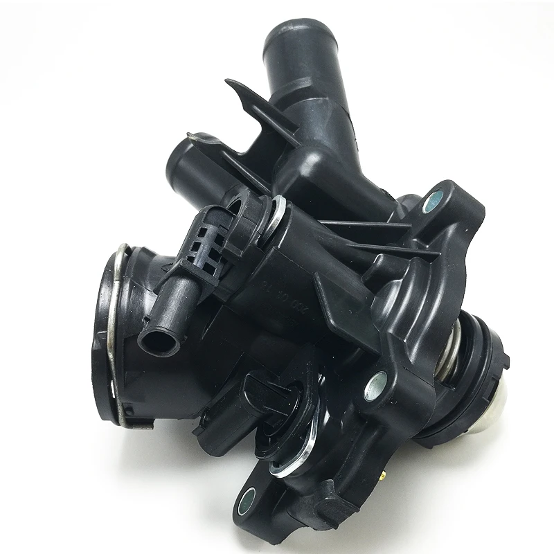 Buy 2712000315 New Engine Thermostat Cooling Water