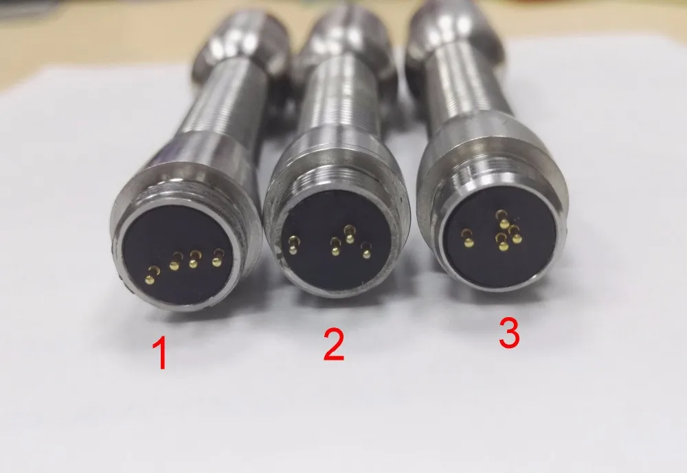 camera pins