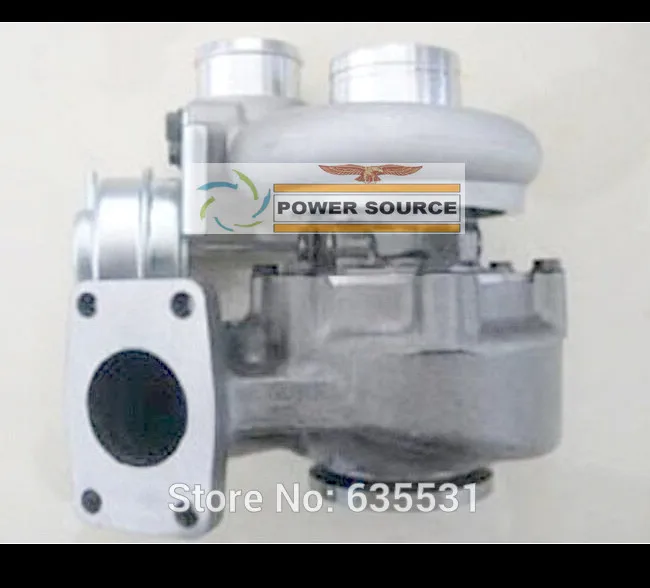 TD04L 49377-07426 49377-07421 49377-07460 076145701G 076145701C Turbo Turbocharger For VW Volkswagen Crafter TD 2006-11 BJK BJJ 2.5L TDI 80kw 109HP (1)