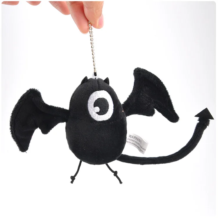 Put an end to the blazing angels G in mining Percy one-eyed bats aru kanu plush doll accessories accesories