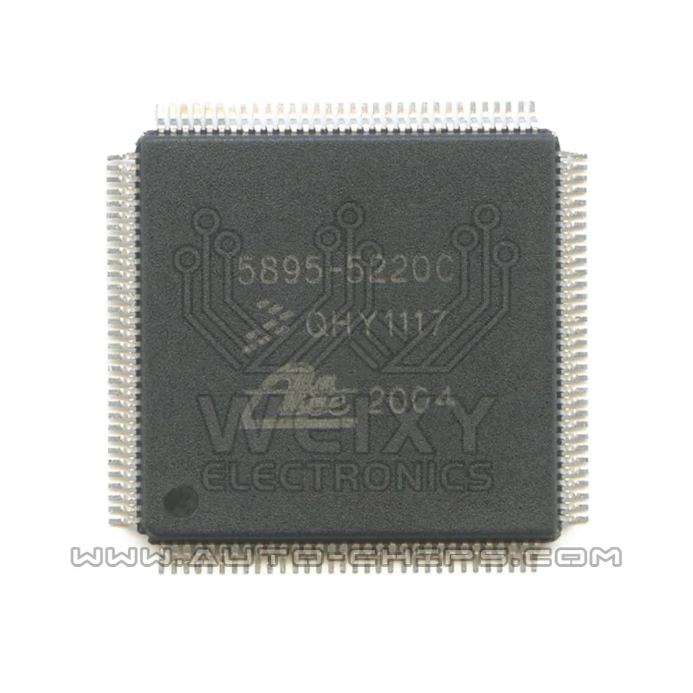 

5895-5220C Chip Use for Automotives ABS