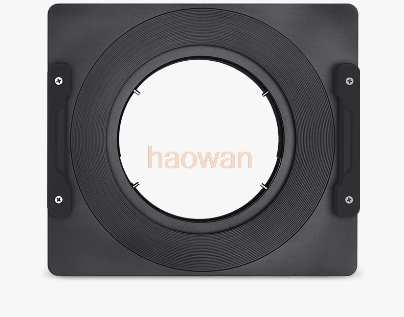 

150mm quick realise square Filter Holder support System Bracket adapter ring for sigma 20mm F1.4 camera Lens Lee Hitech