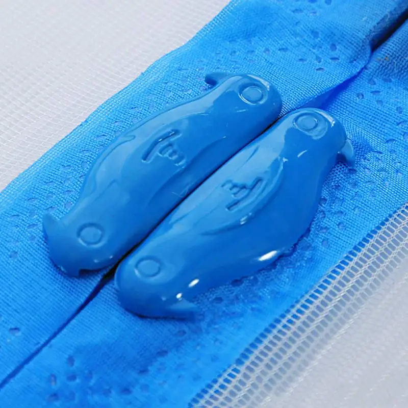 magnetic door net