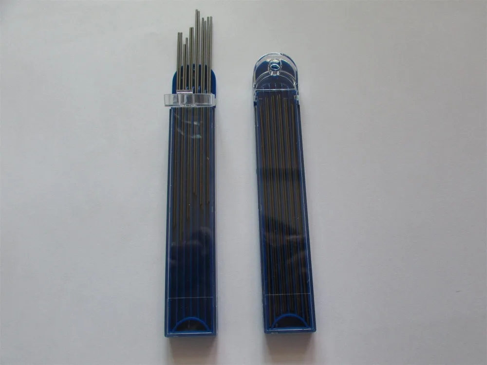 propelling pencil leads