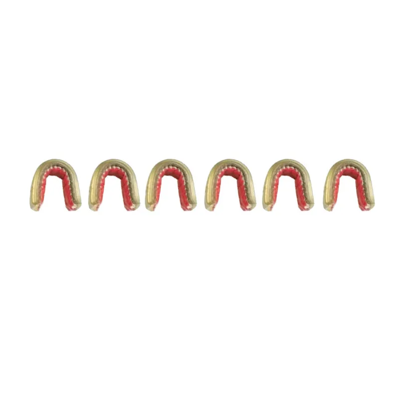 string nocks 4