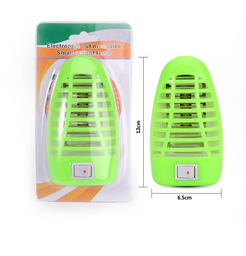 Mosquito Killer Lamp Fly Mosquito Insect Trap Killer Household Anti (7)