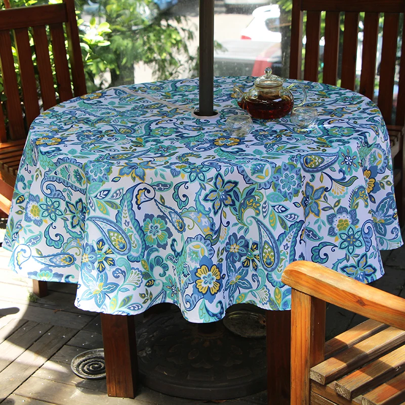 Waterproof Table Cloth