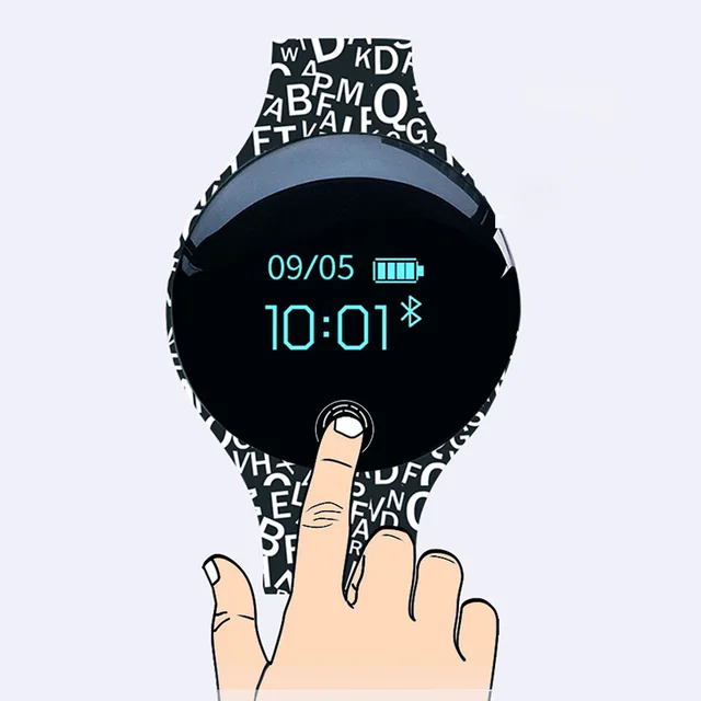 JBRL Smart Watch Children Kids Watches For Girls Boys Electronic LED Digital Wri JBRL Smart Watch Children Kids Watches For Girls Boys Electronic LED Digital Wri